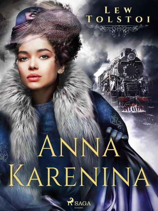 Title details for Anna Karenina by Lew Tolstoi - Available